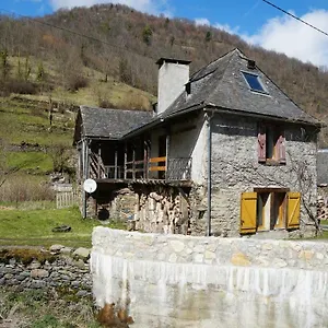 Mountain House With Beautiful Views And Real Fires Hébergement de vacances