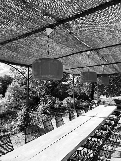 Guest house Maison Droles D'Oiseaux Plieux